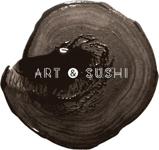 Imagen pie Art and Sushi Madrid